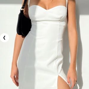 Princess Polly Briana Mini Dress